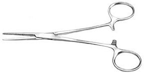 Kelly Hemostatic Forceps Straight - N5510